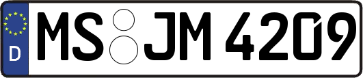 MS-JM4209