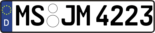MS-JM4223
