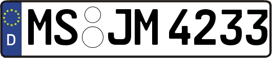 MS-JM4233