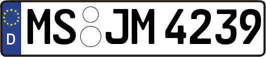 MS-JM4239