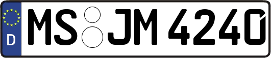 MS-JM4240