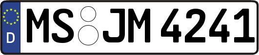 MS-JM4241