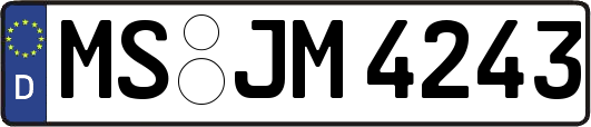 MS-JM4243