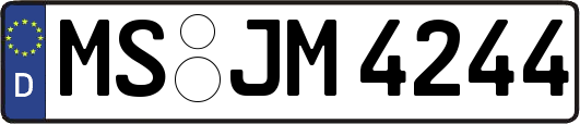 MS-JM4244
