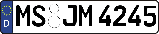 MS-JM4245