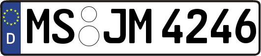 MS-JM4246