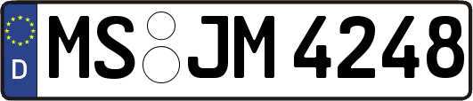 MS-JM4248