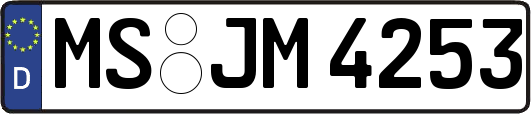 MS-JM4253