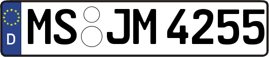 MS-JM4255