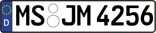 MS-JM4256