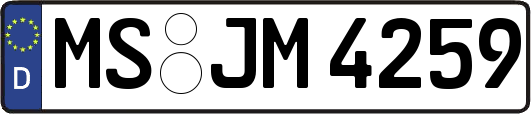 MS-JM4259