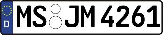 MS-JM4261