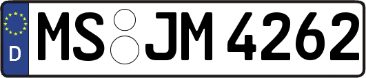 MS-JM4262