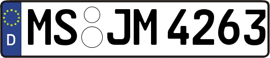 MS-JM4263