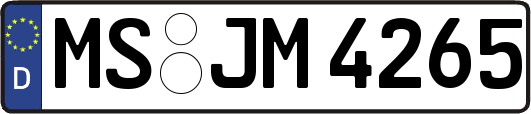 MS-JM4265