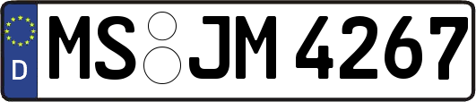 MS-JM4267