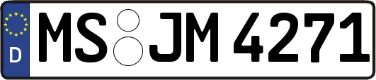 MS-JM4271