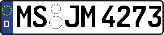 MS-JM4273
