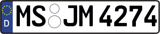 MS-JM4274