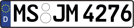 MS-JM4276