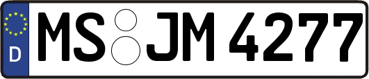 MS-JM4277