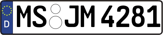 MS-JM4281