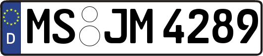 MS-JM4289