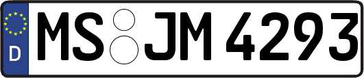 MS-JM4293