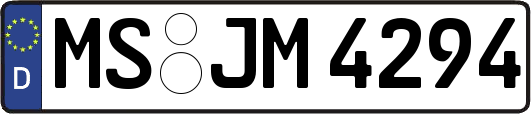 MS-JM4294