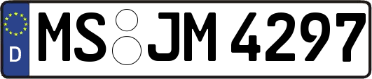 MS-JM4297