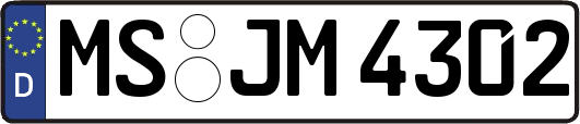 MS-JM4302