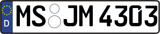 MS-JM4303