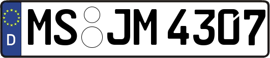 MS-JM4307