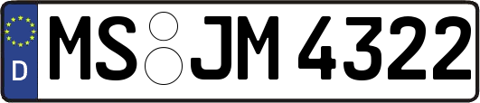 MS-JM4322