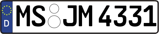 MS-JM4331
