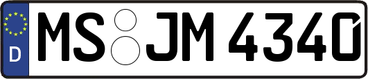 MS-JM4340