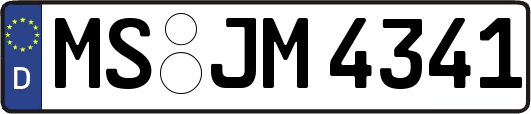MS-JM4341