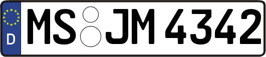 MS-JM4342