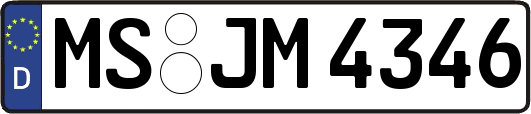 MS-JM4346