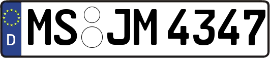 MS-JM4347