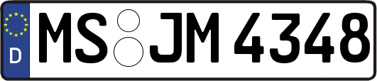 MS-JM4348