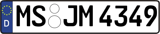 MS-JM4349
