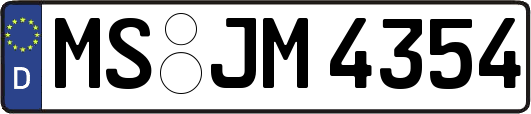 MS-JM4354