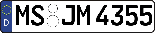 MS-JM4355