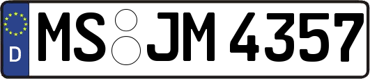 MS-JM4357