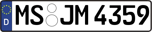 MS-JM4359