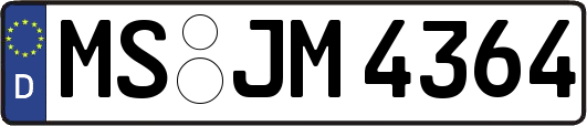 MS-JM4364