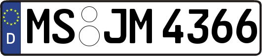 MS-JM4366