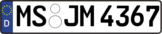 MS-JM4367