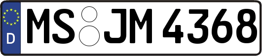 MS-JM4368